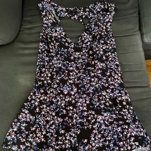 NWT Express romper - size 10